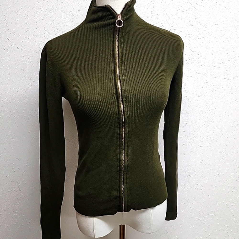 Zara Knit sweater